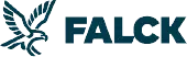 Falck logo