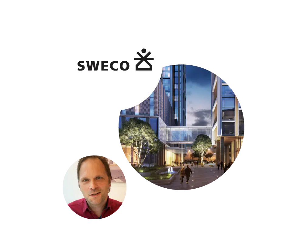 close more deals with smart proposals - Sweco and oneflow