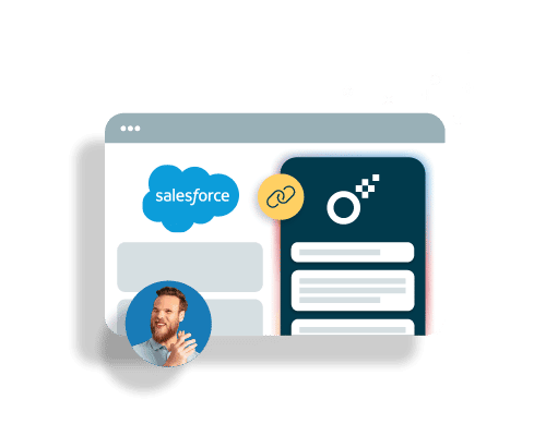contract management for salesforce