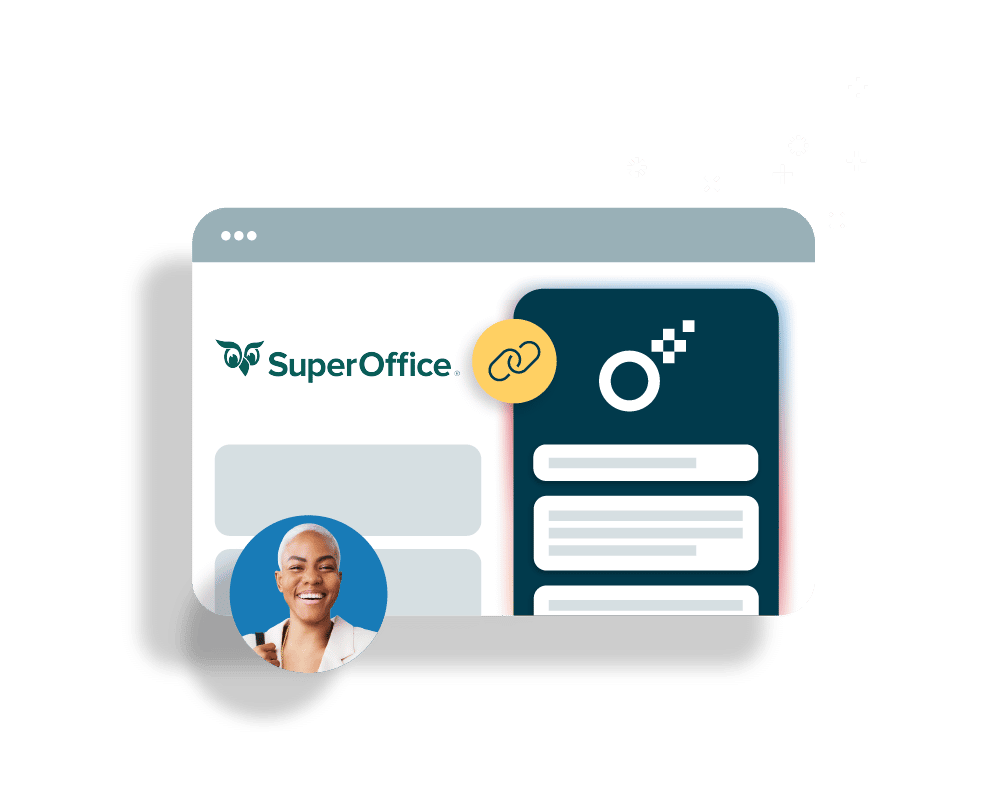 digital contracts superoffice