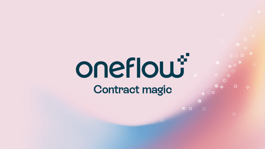 ISO-sertifikaatit - Oneflow