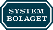 systembolaget company logo