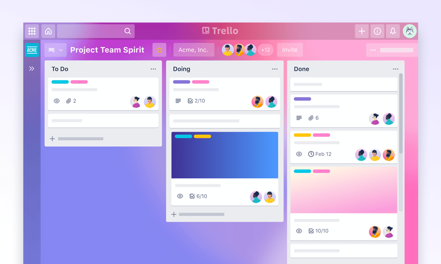 Trello