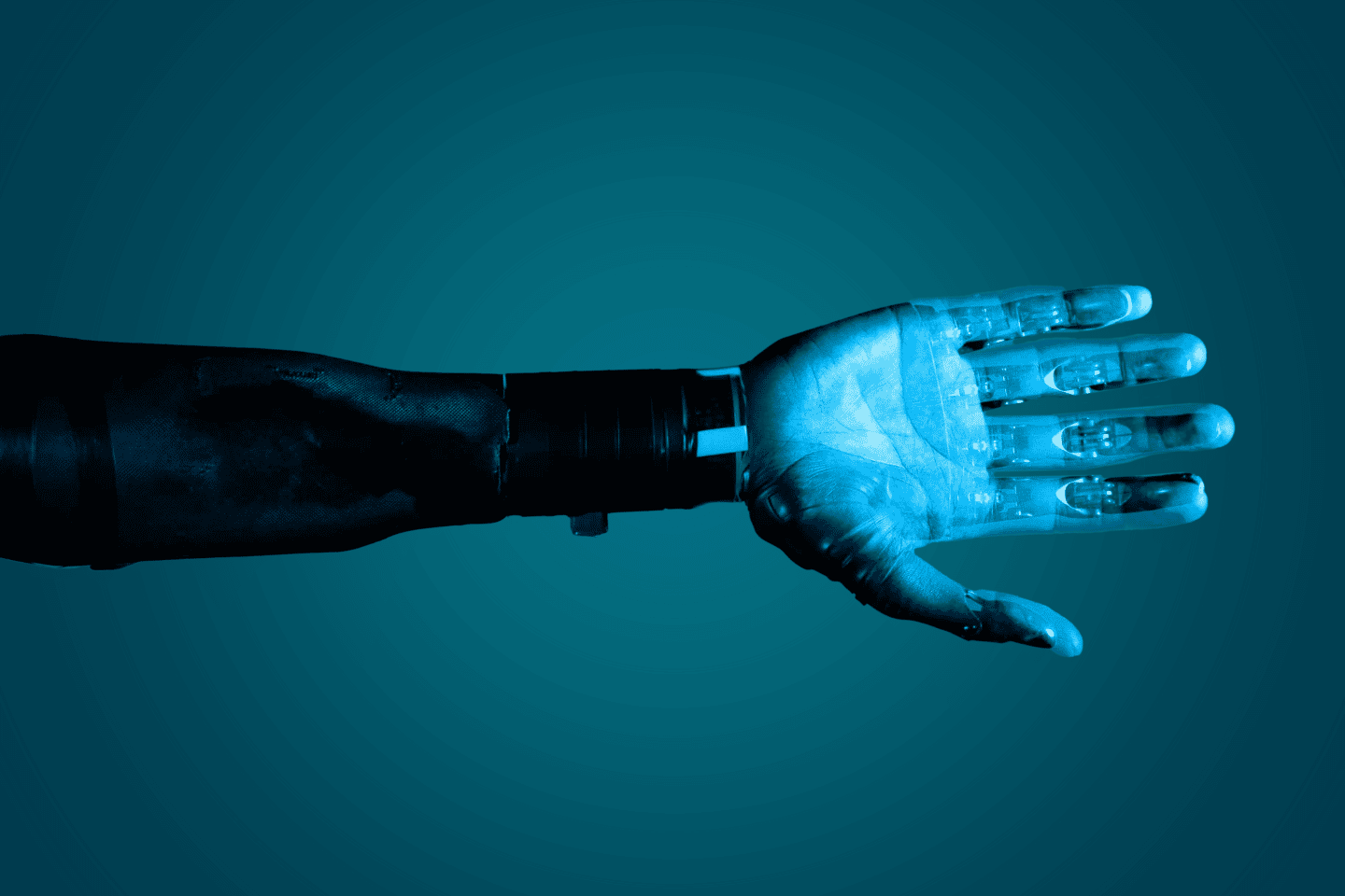 the future of digital transformation