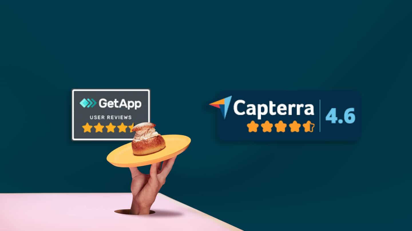 Gartner Digital Market