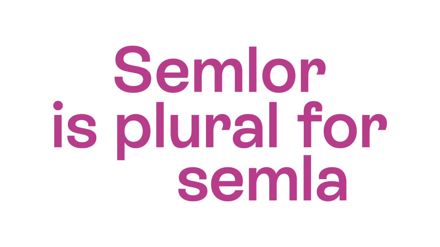 semla 