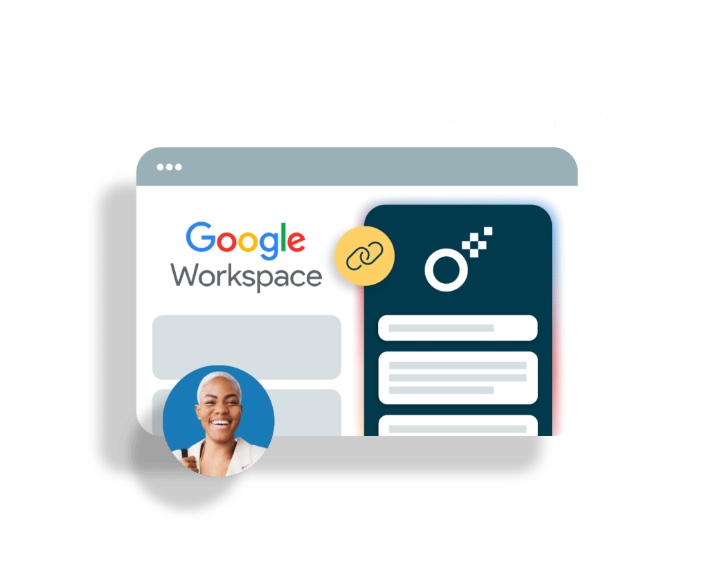 google workspace