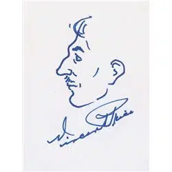 Top 10 amazing signatures 