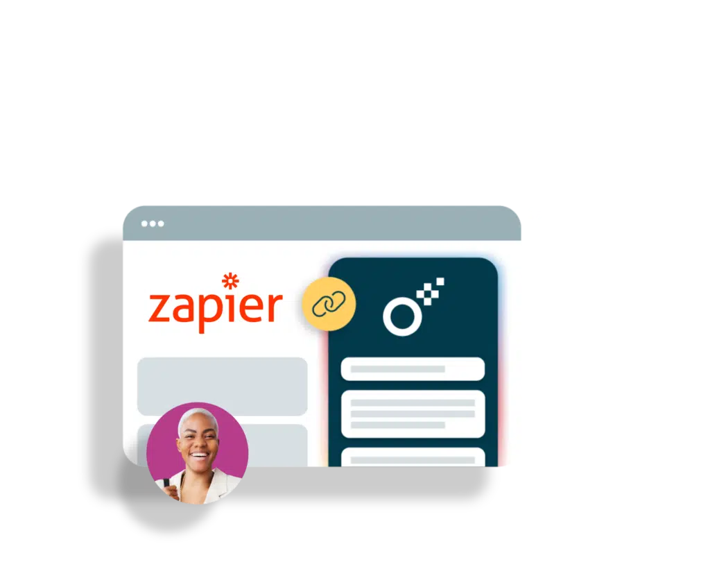 Getting started with Zapier