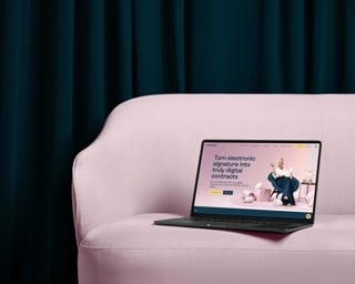 online document storage
