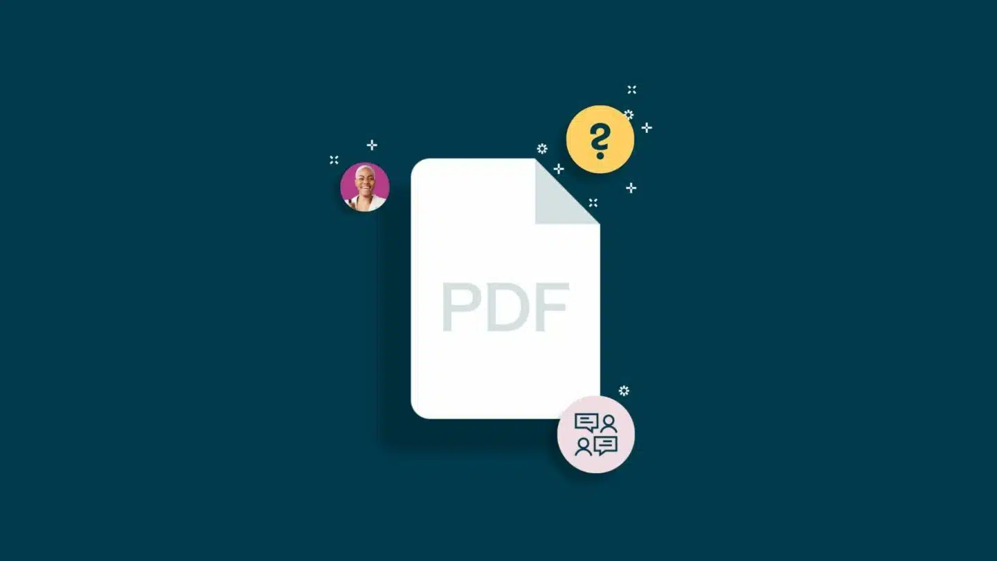 Questions to ask before you sign a PDF online