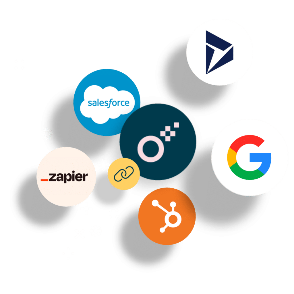 Integrationer