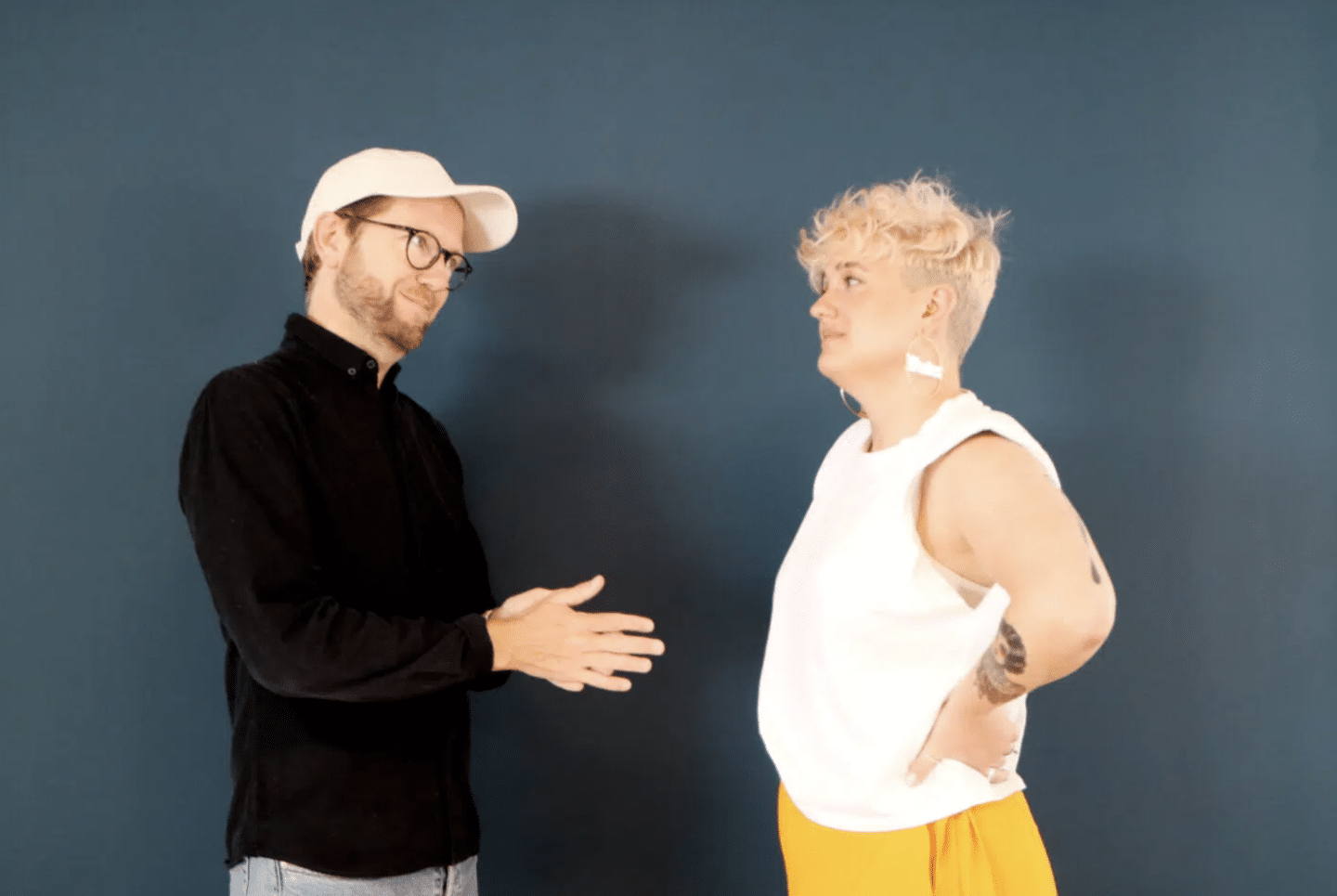Hantera förväntningar om digital transformation - Oneflow