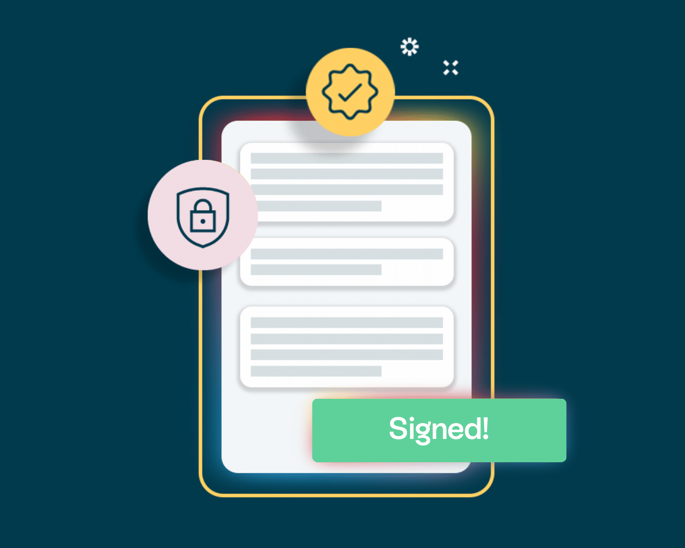 eIDAS electronic signature 