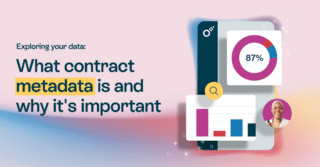 What is contract metadata? - Oneflow