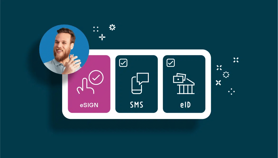 Sopimusmetadata - Oneflow