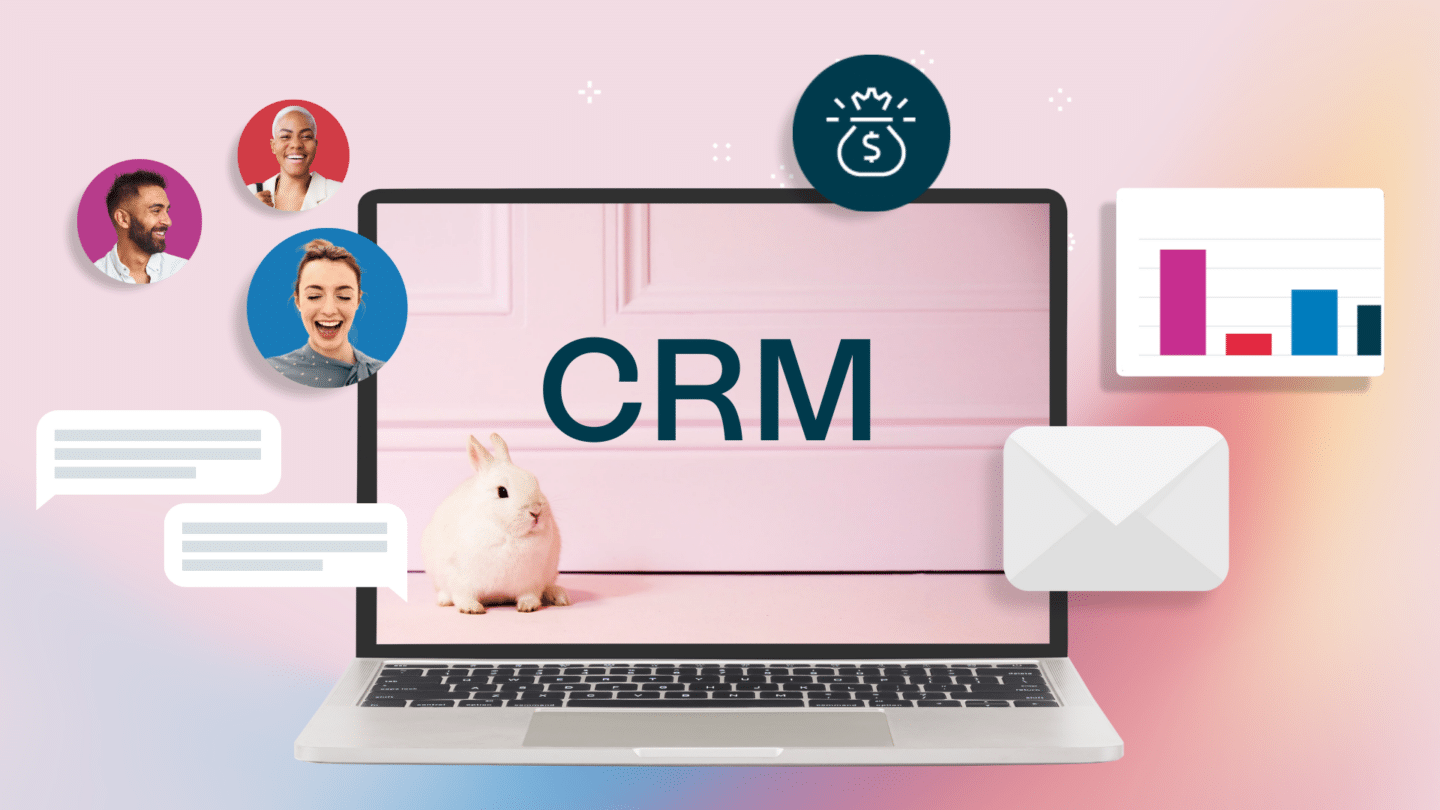 Crm systems can be a great tool for your company - Oneflow