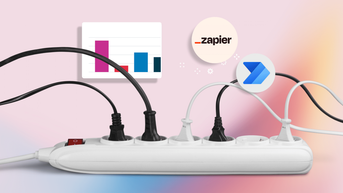 The best connector apps for your business - Oneflow