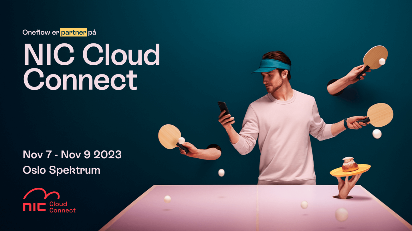 NIC cloud connect 2023
