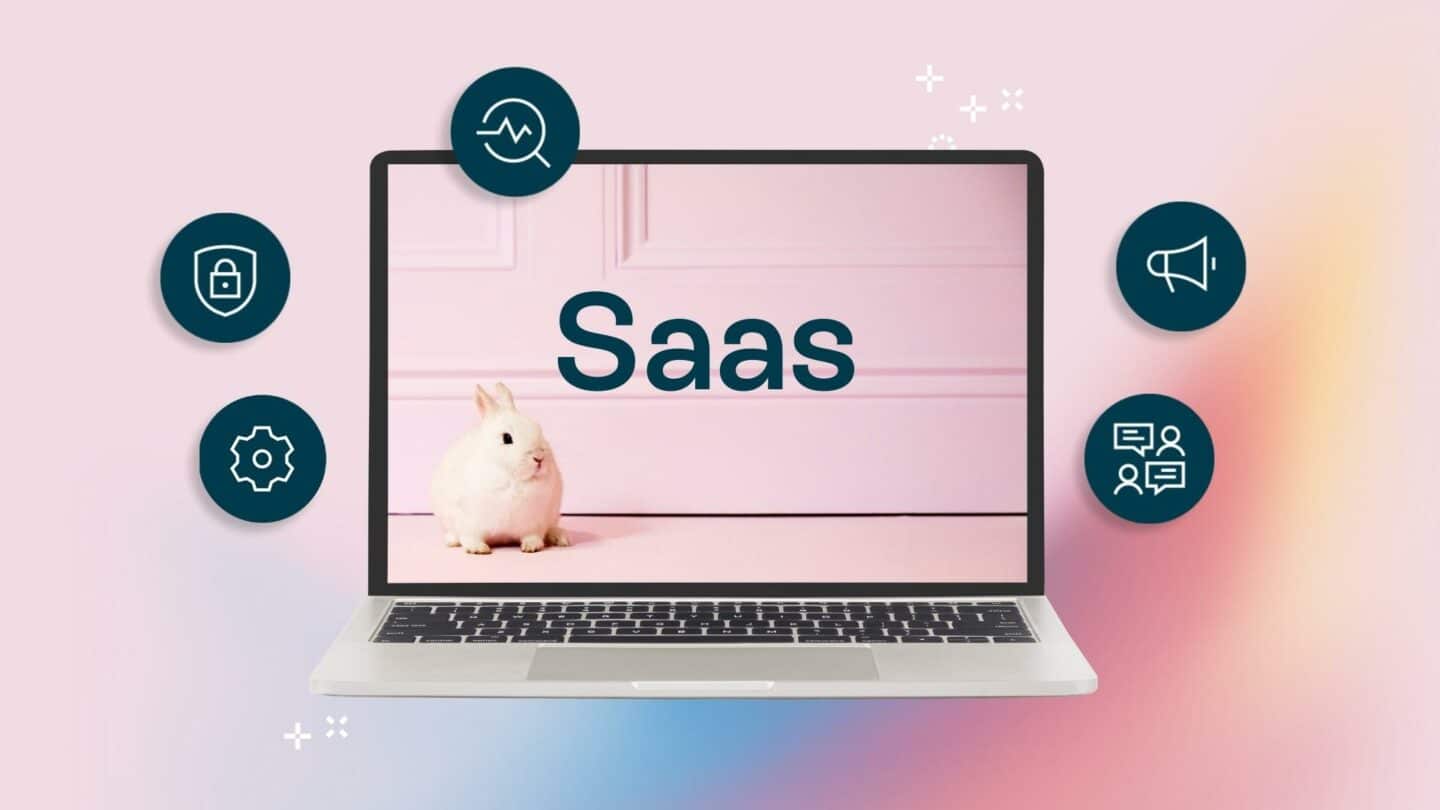 SAAS integration is essential for B2B businesses - Oneflow