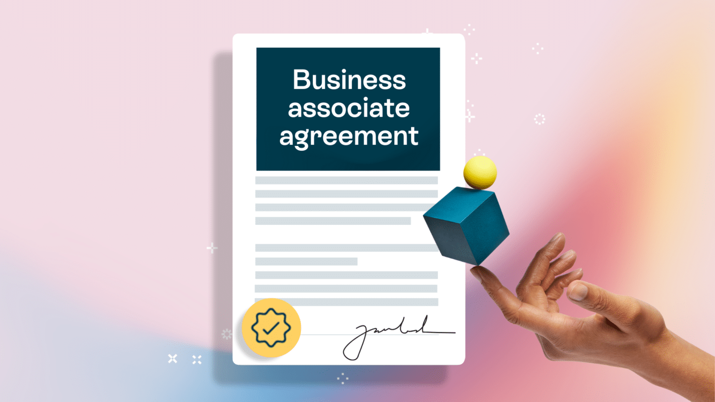 Understand how business associate agreement work – Oneflow