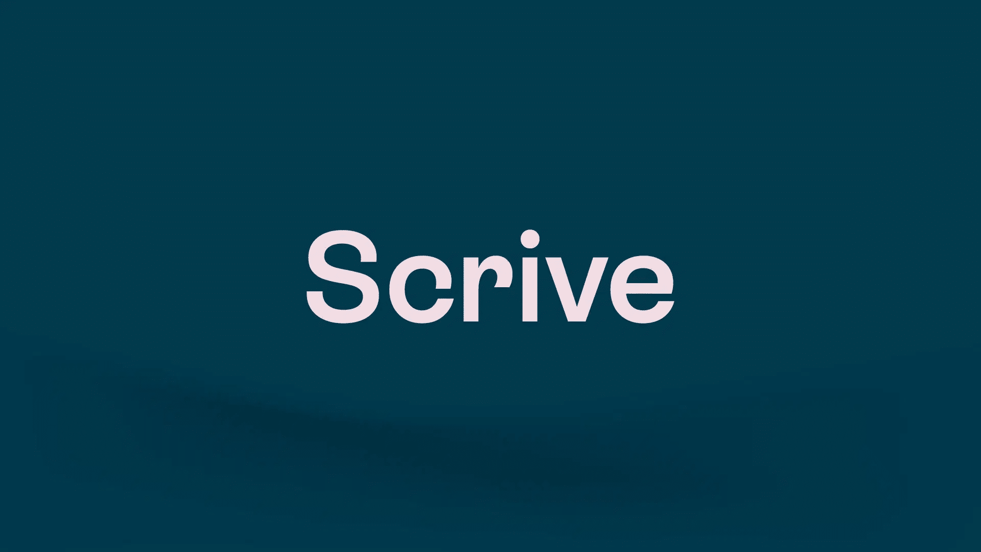 Oneflow VS Scrive - Oneflow