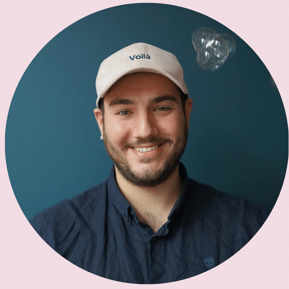 How to work the room at events? - Oneflow
