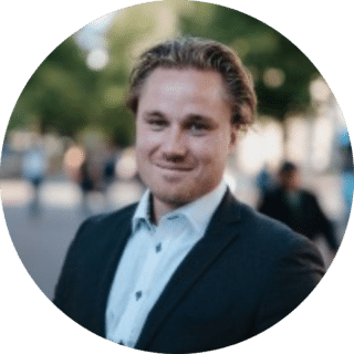 Christoffer Thiel, Consid