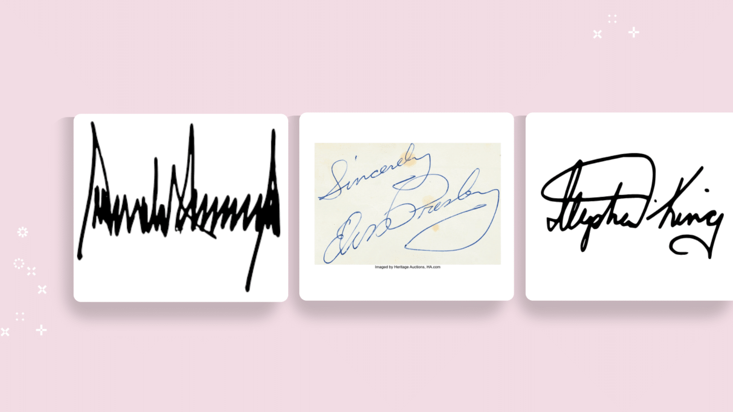 Famous Beautiful Signatures Top 40 Best Signature Styles To Copy From Famous Beautiful Signatures Top 40 Best Signature Styles To Copy From