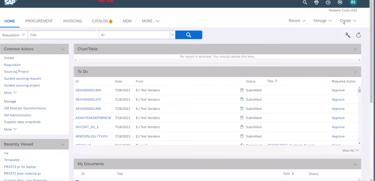 10 best contract lifecycle management software solutions in 2026 10 SAP Ariba Contracts lets you manage contracts efficiently, reducing risk scores of your contracts