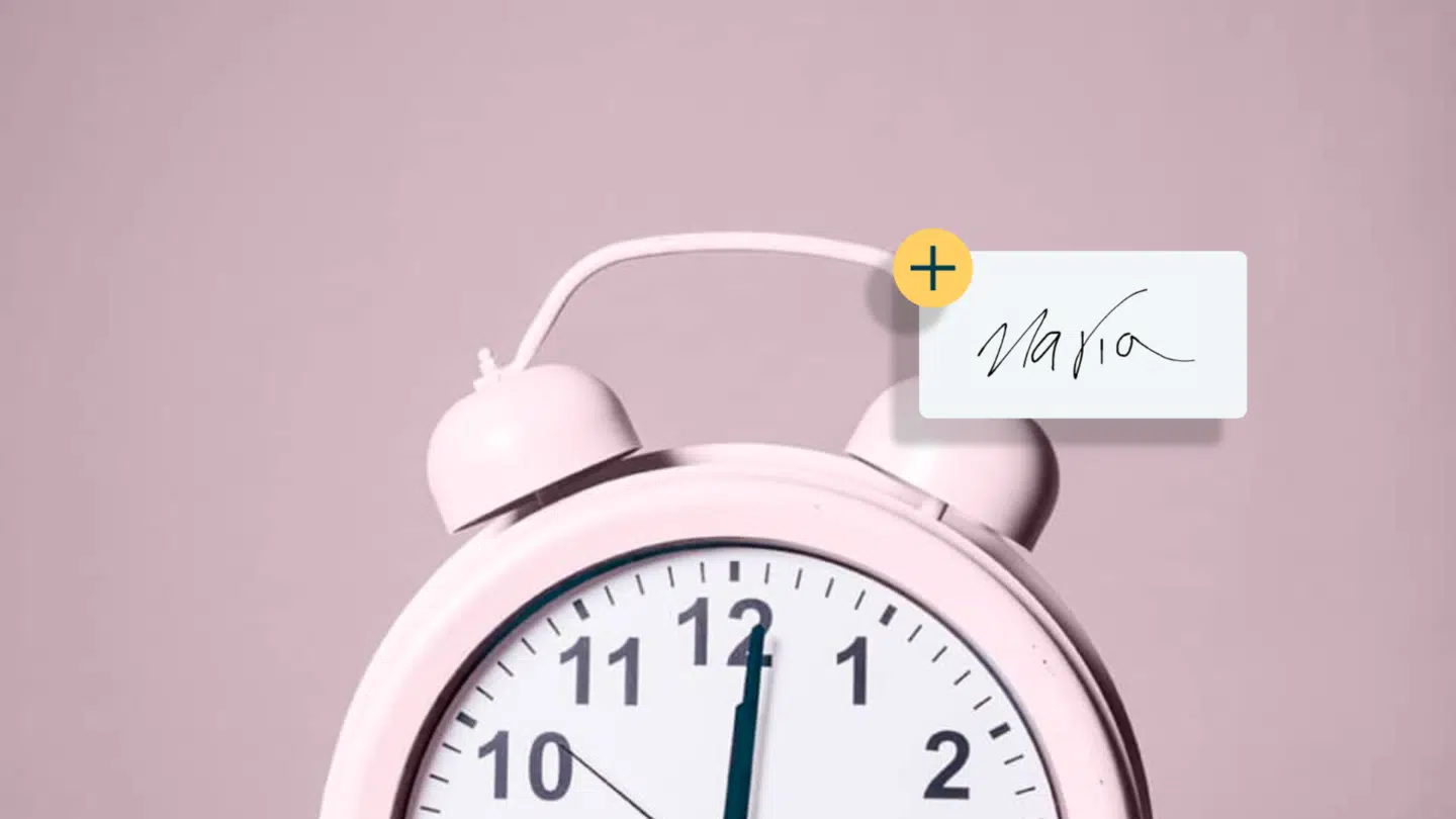 Is electronic signature valid forever? - Oneflow