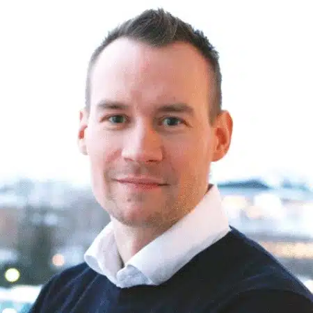 Christophe Baraër – Oneflow
