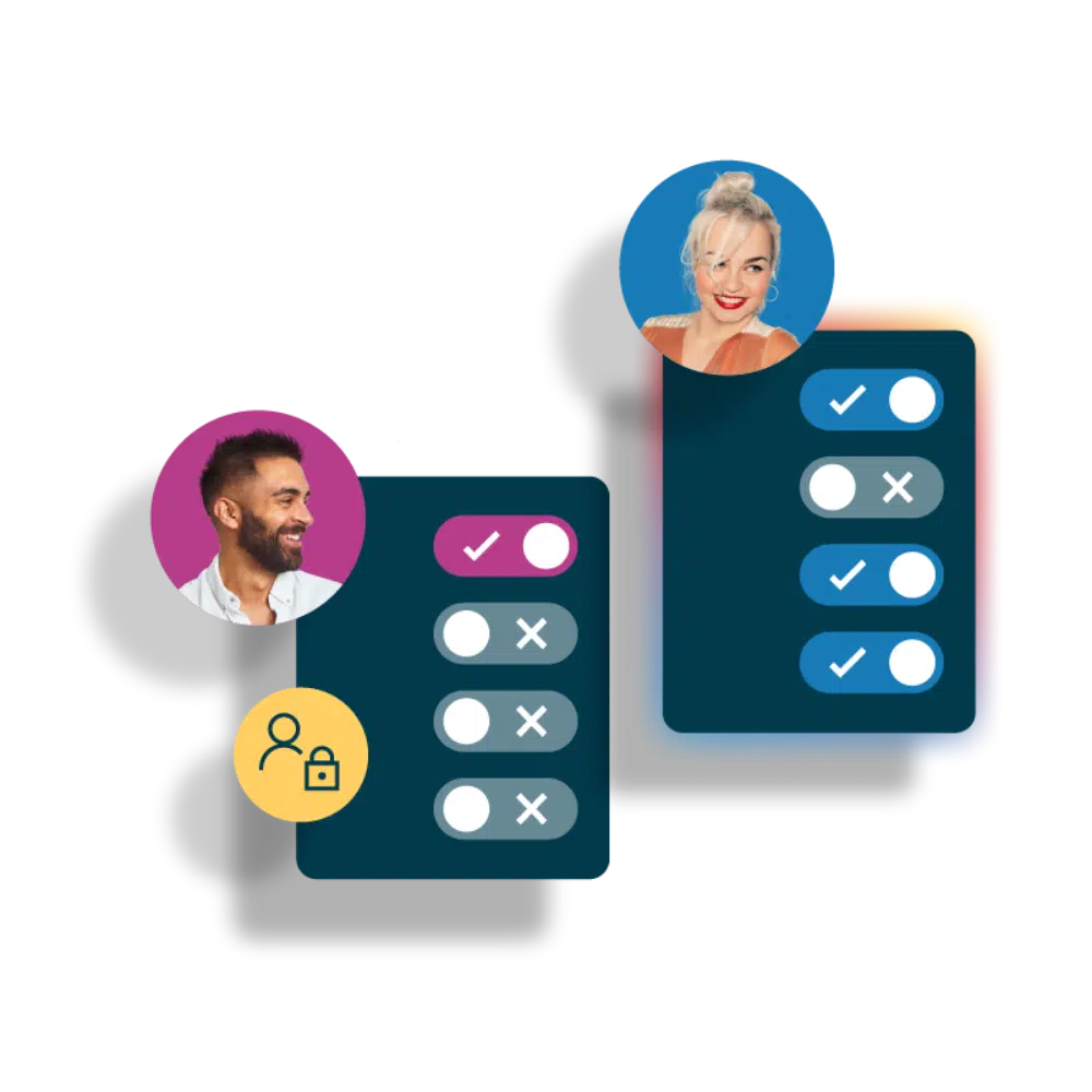 Centralize landing page 3 1