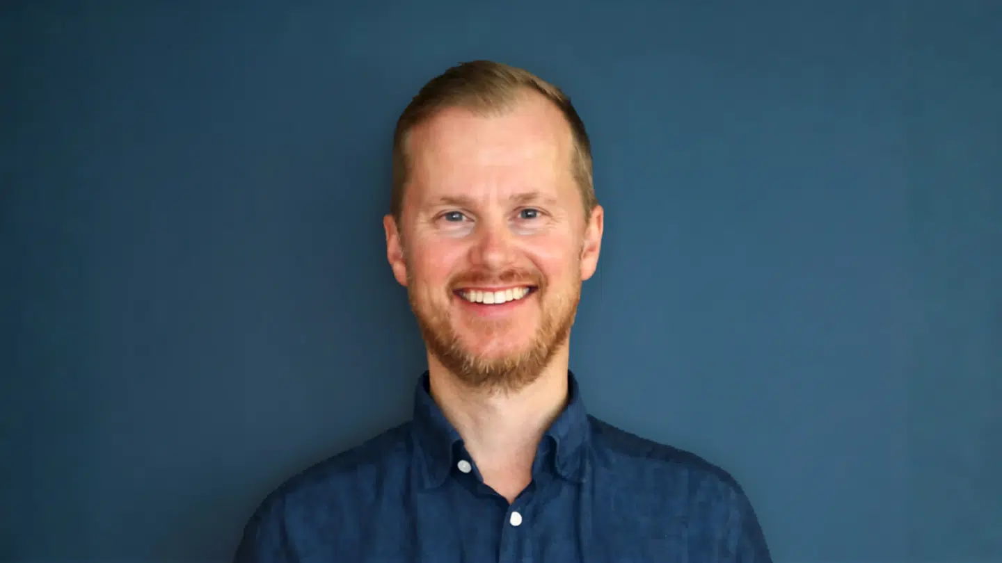Oneflow Management Team Anders Hamnes