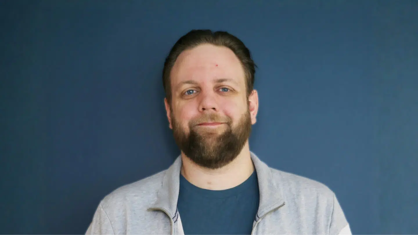 Oneflow Management Team Karl Moodh