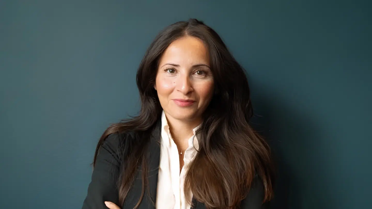 Oneflow Management Team Natalie Jelveh