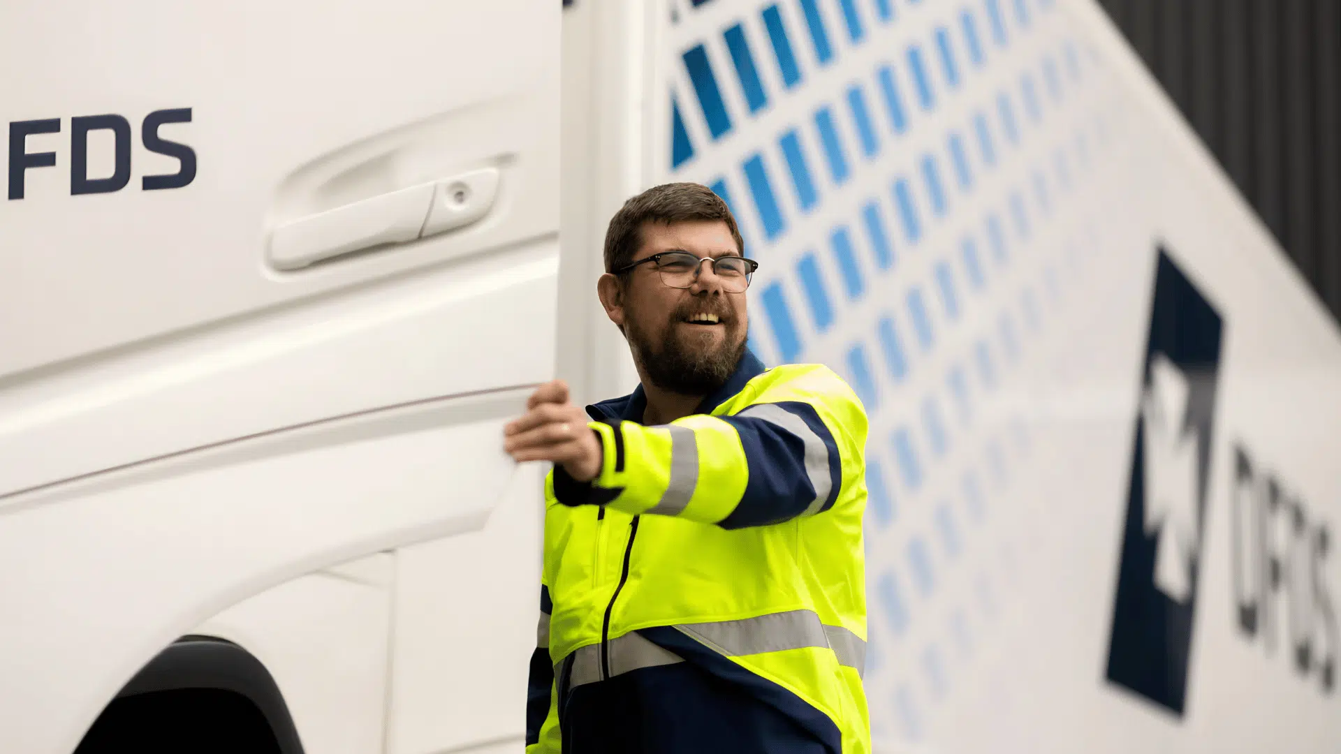 DFDS Professionals AB 4
