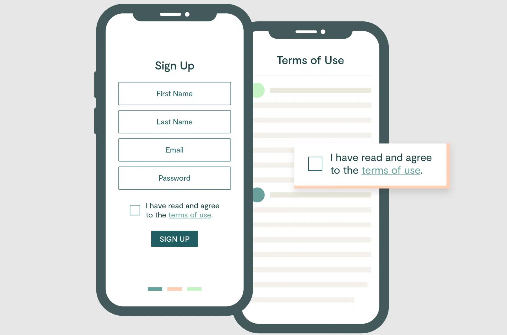 7 best contract management app options for a mobile-first workflow 3 Ironclad lets you sign contracts electronically via mobile and simplifies the contract management process